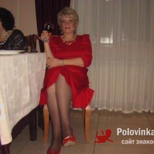 Светлана , 56 лет