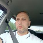 Алекс, 40 лет